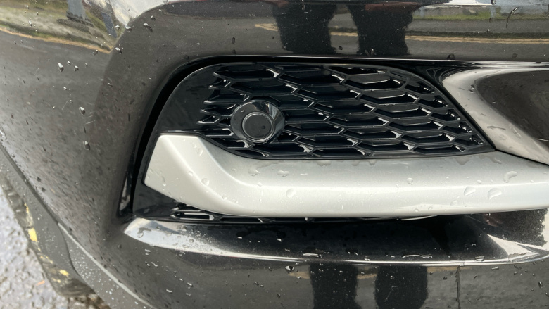 Nissan Qashqai 1.3 DiG-T Tekna 5dr Petrol Hatchback